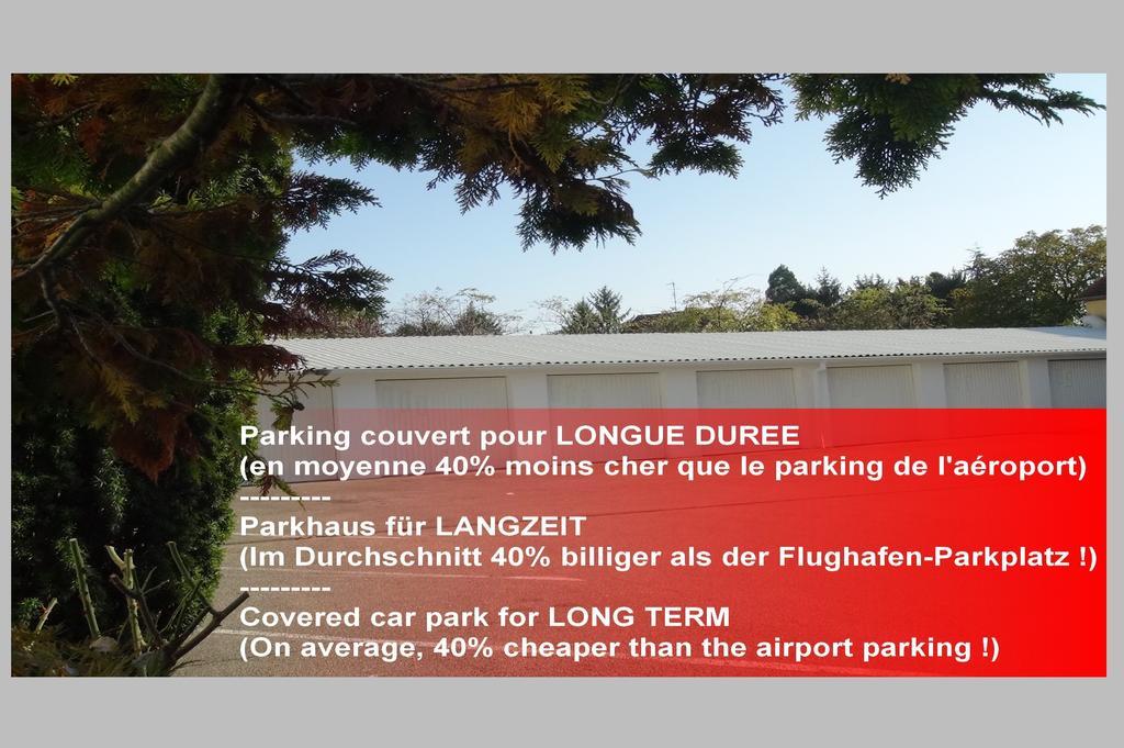 Hotel Restaurant Tivoli - Basel Airport Huningue Szoba fotó